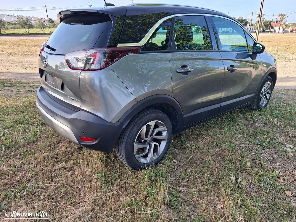 Opel Crossland X 1.5 CDTi Business Edition - 4