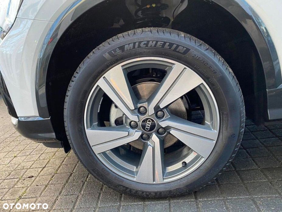 Audi Q2 35 TFSI Advanced S tronic - 17