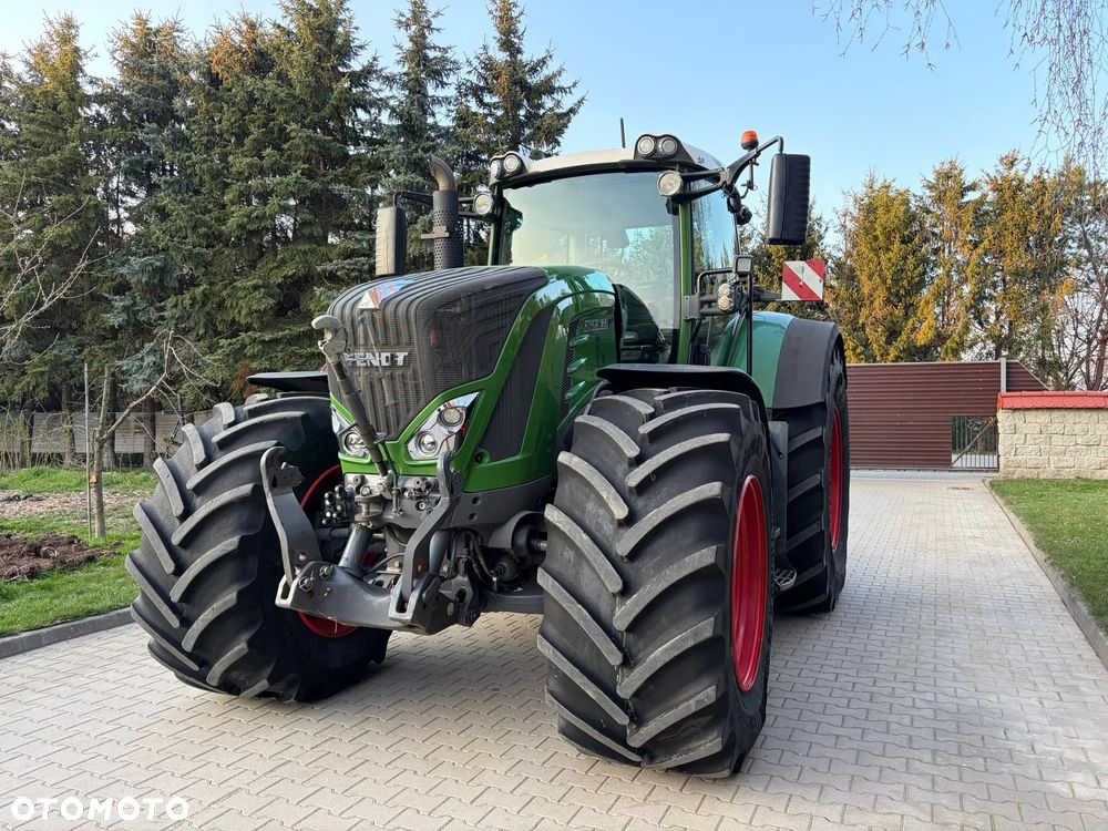 Fendt 936 PROFIPLUS RTK - 3