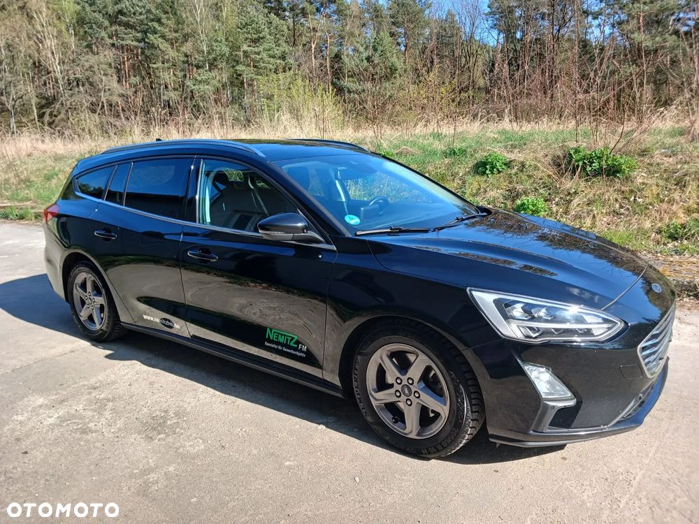 Ford Focus 2.0 EcoBlue ST-Line - 11