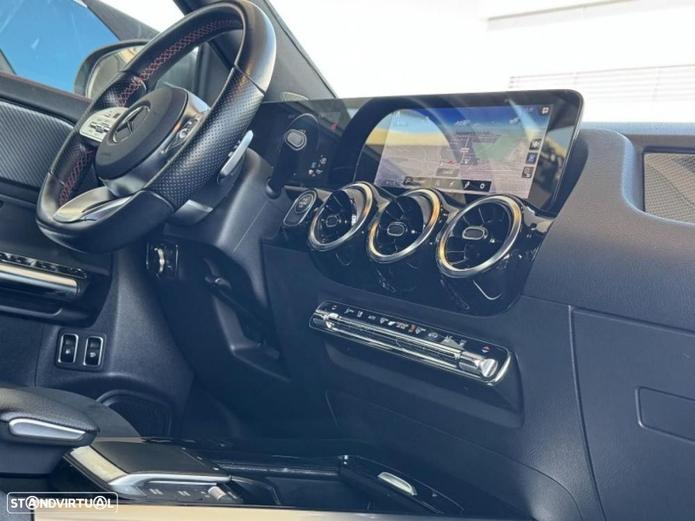 Mercedes-Benz GLA 250 e AMG Line - 27