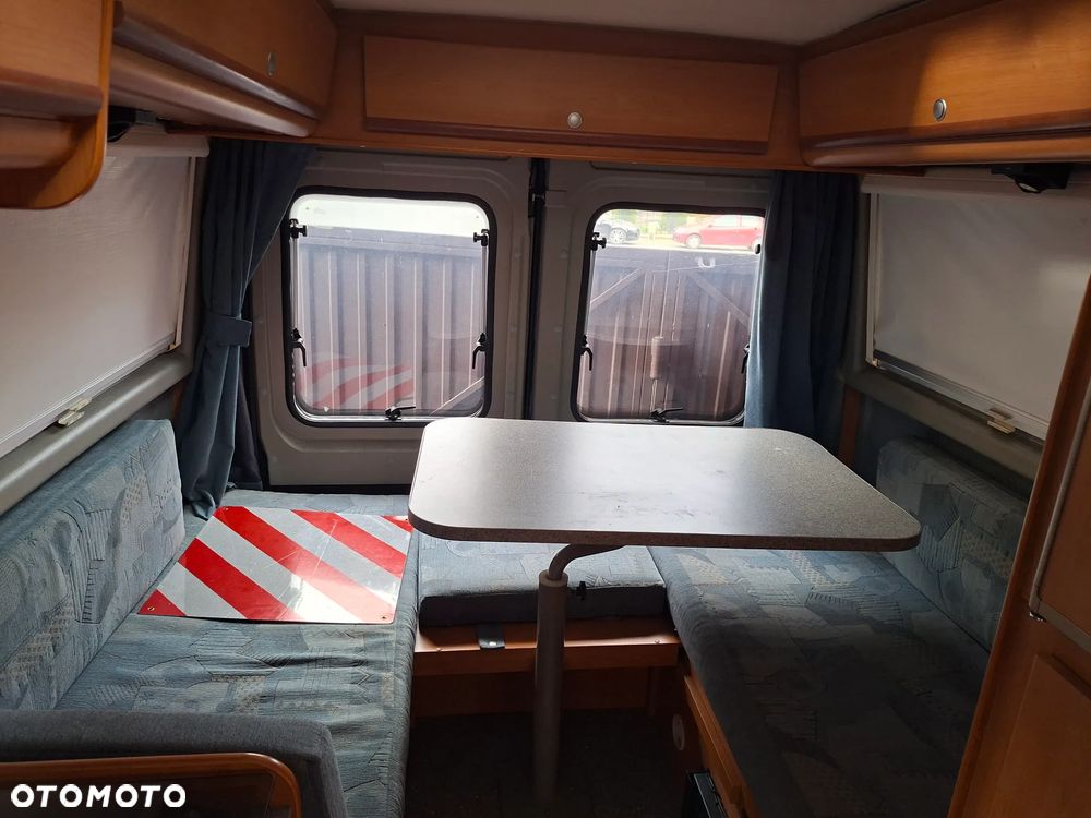 Fiat Ducato - 17