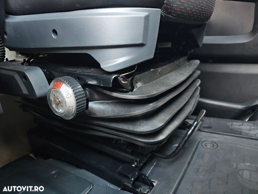Peugeot Boxer - 13