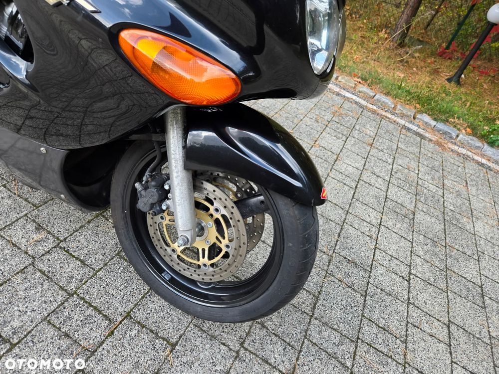 Suzuki GSX-F - Katana - 24