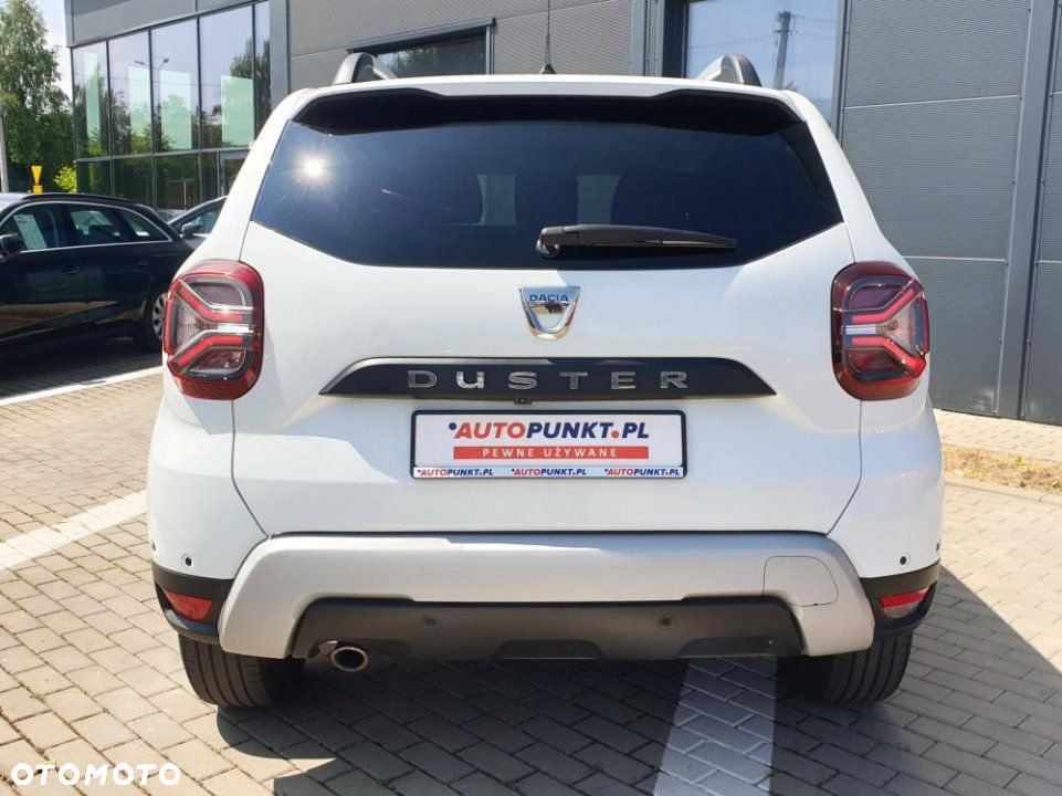 Dacia Duster - 4