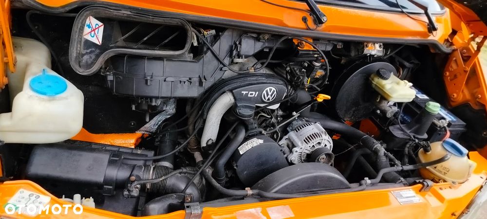 Volkswagen LT 35 - 16