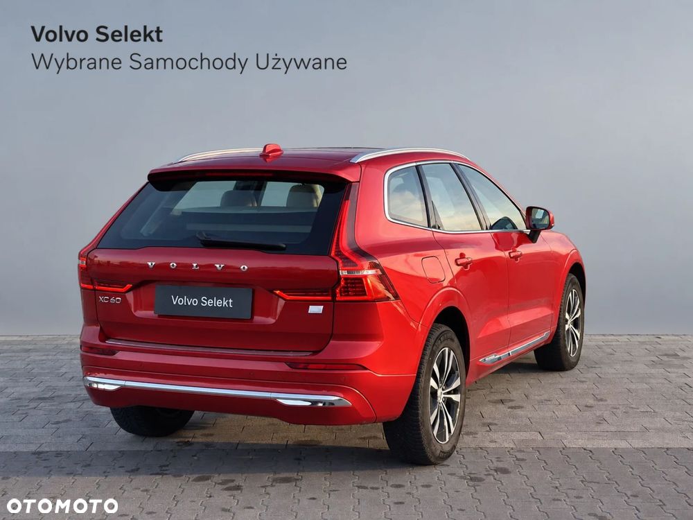 Volvo XC 60 - 7