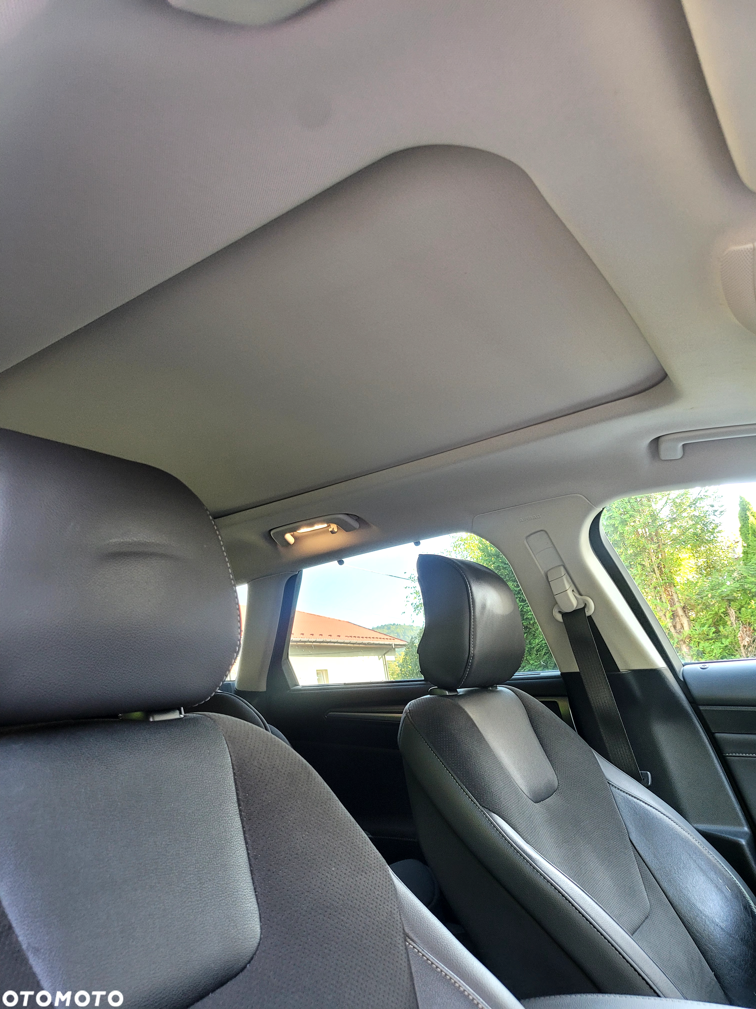 Ford Mondeo 1.5 EcoBoost Titanium - 13