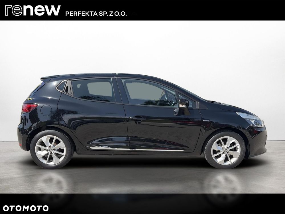 Renault Clio 0.9 Energy TCe Limited - 6