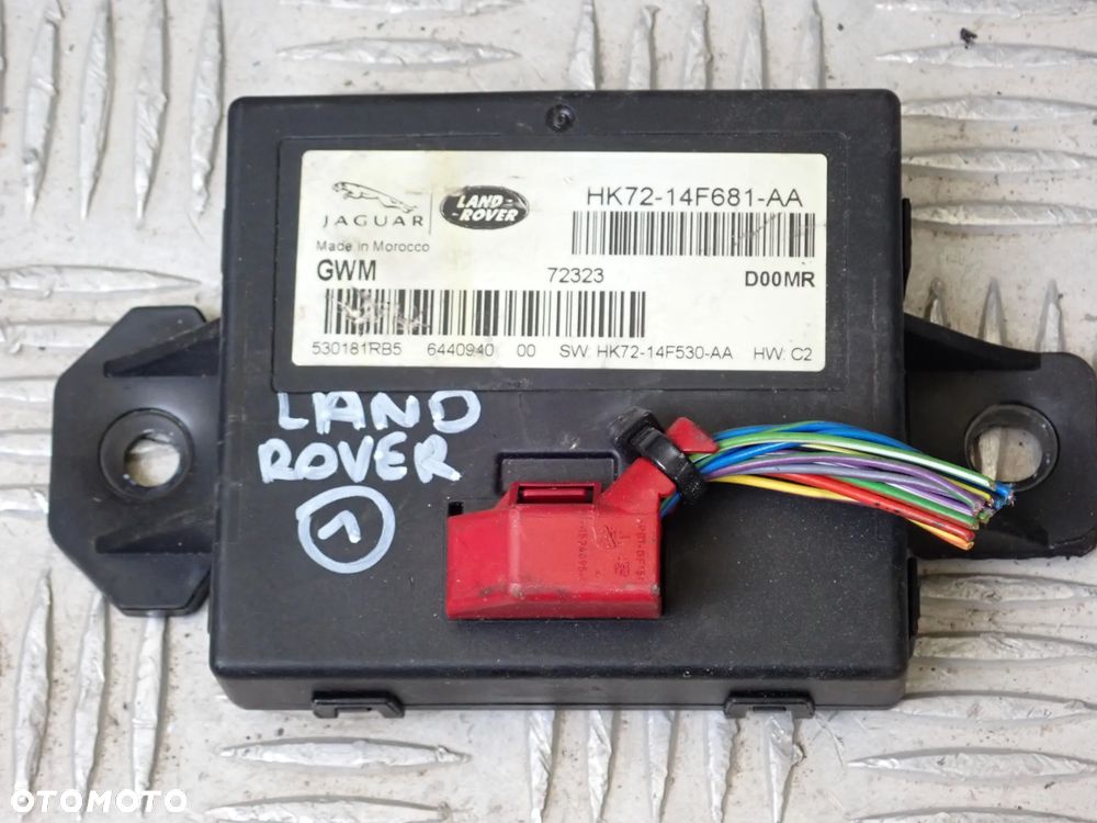 LAND ROVER CZĘŚCI (1)- BJ32-18808-DB, GX73-14B526-AC, GK72-11654-DB, FK72-7L195-BA, FK72-13776, 13503204, FW93-14F012-BF, FK72-15K602-BA, HK72-14F681-AA, FX23-189E2-AC, 13280255, FK72-13N064-HB, 8H22-046B94AE, FW93-11B608-AD, FK72-19H440-BF, FK72-14D374-AK, HK72-14C533-VB, HK7M-640E73AB/ HK7M-640E72AB, BS7T-14K131-DA, BS7T-14K131-AA, HK72-70718-XD, FK72-18808-AC, FW93-19C164-CH, H9A3-19C211-HE, FK72-14F041-AE - 11