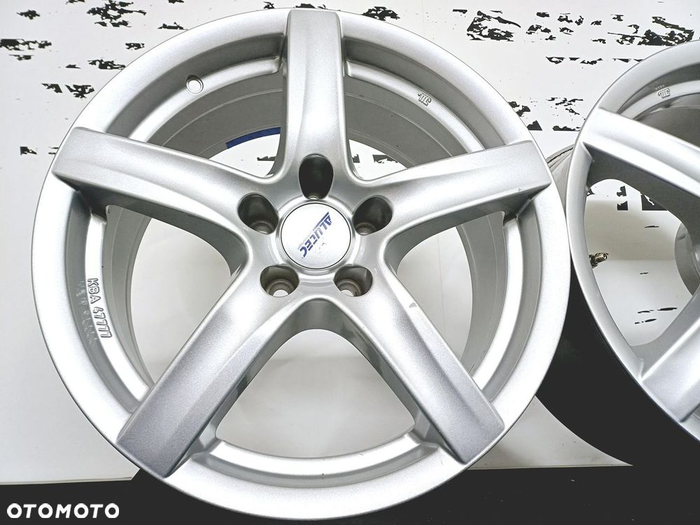 felgi AL 17 5x112 BMW G42 G21 G20 G28 G22 G23 G26 i4 G30 G31 G38 - 2
