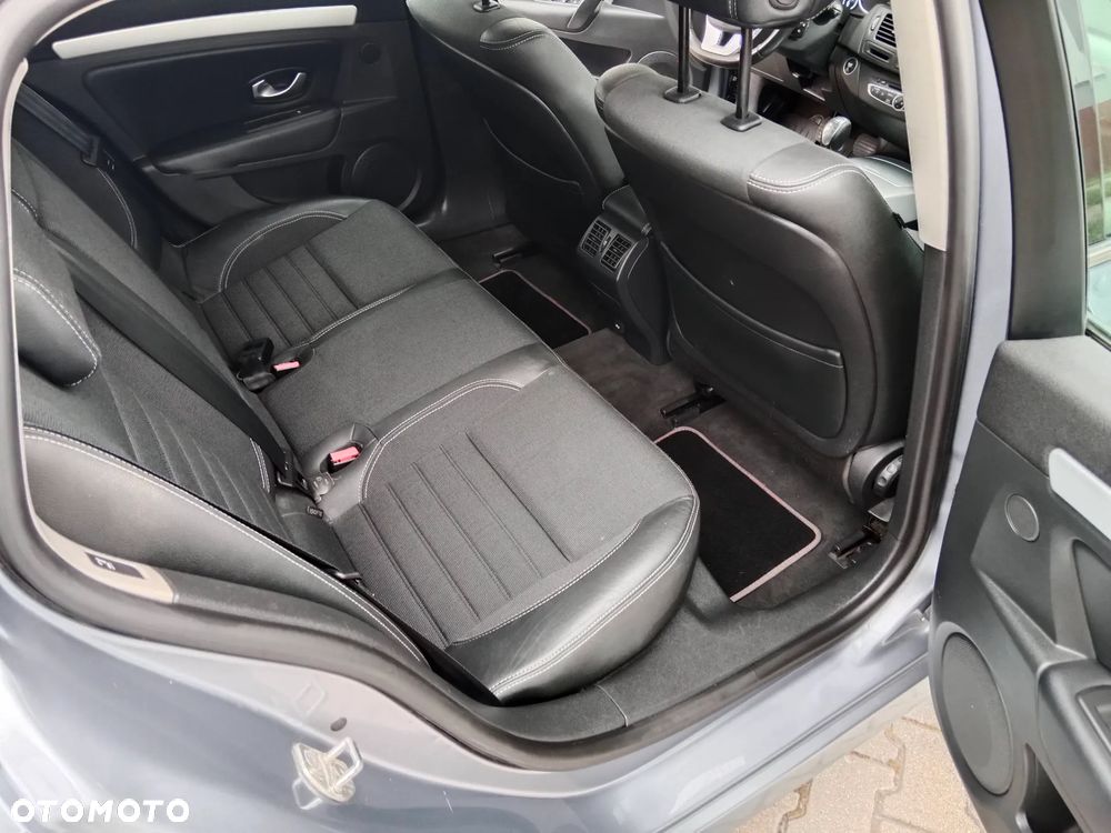 Renault Laguna 2.0 16V Dynamique - 17