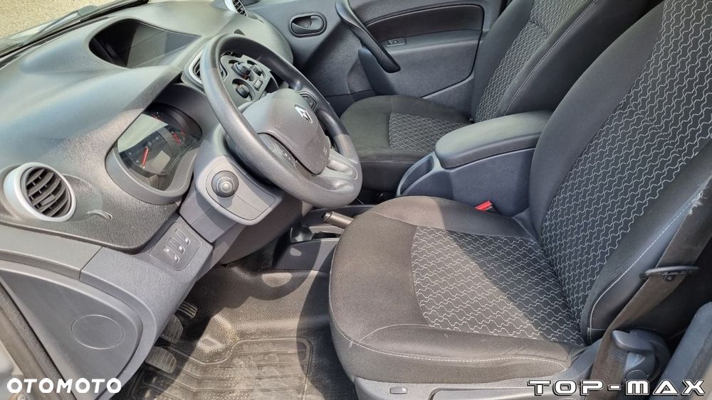 Renault Kangoo - 10