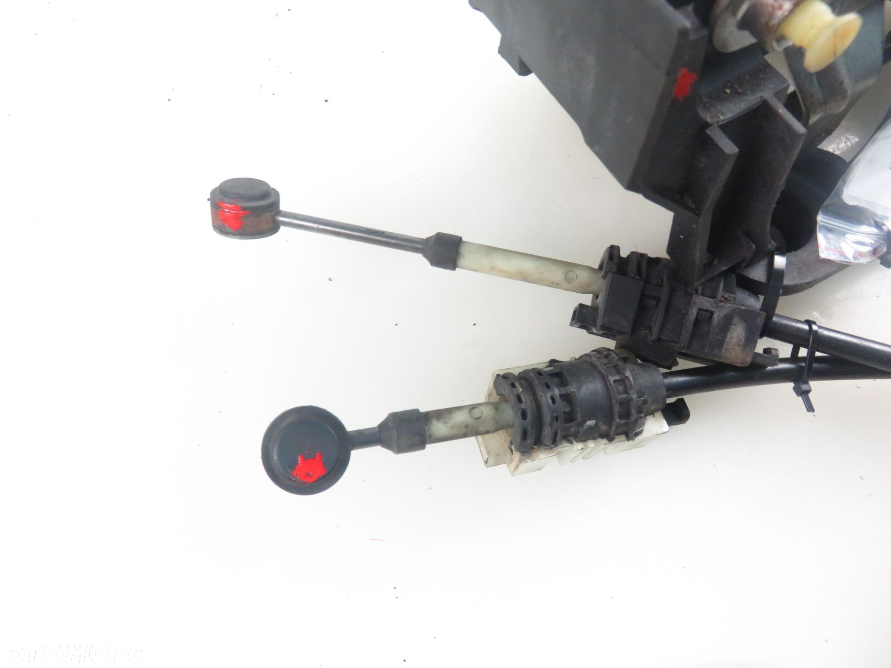 LEWAREK CITROEN C3 II 1.4 VTi 9683711580 - 5