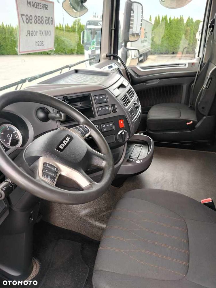 DAF XF 106 SSC - 7