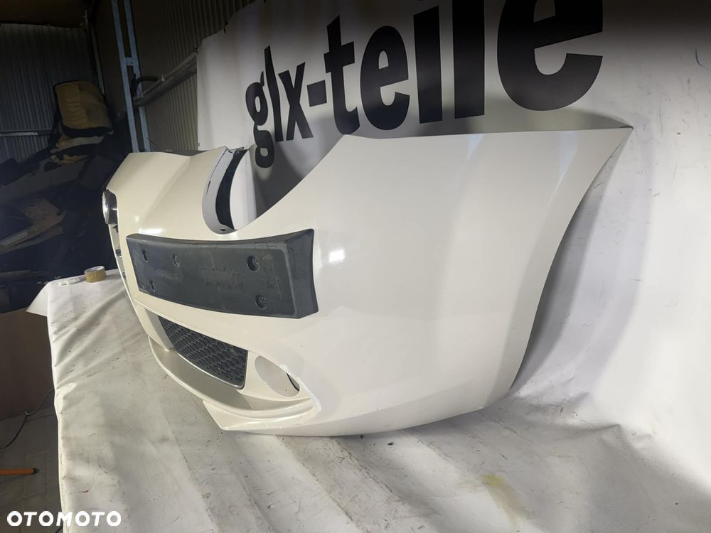 Alfa Romeo Mito Zderzak Przód Przedni Kolor: 251/A - 3