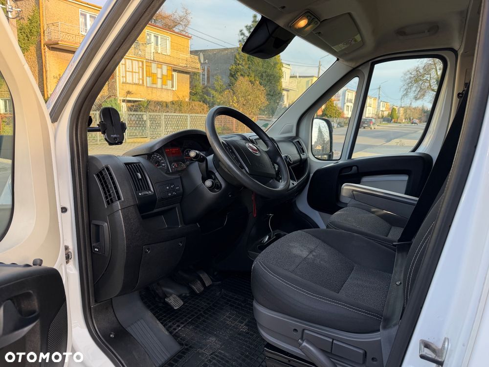 Fiat DUCATO L4H2 - 8