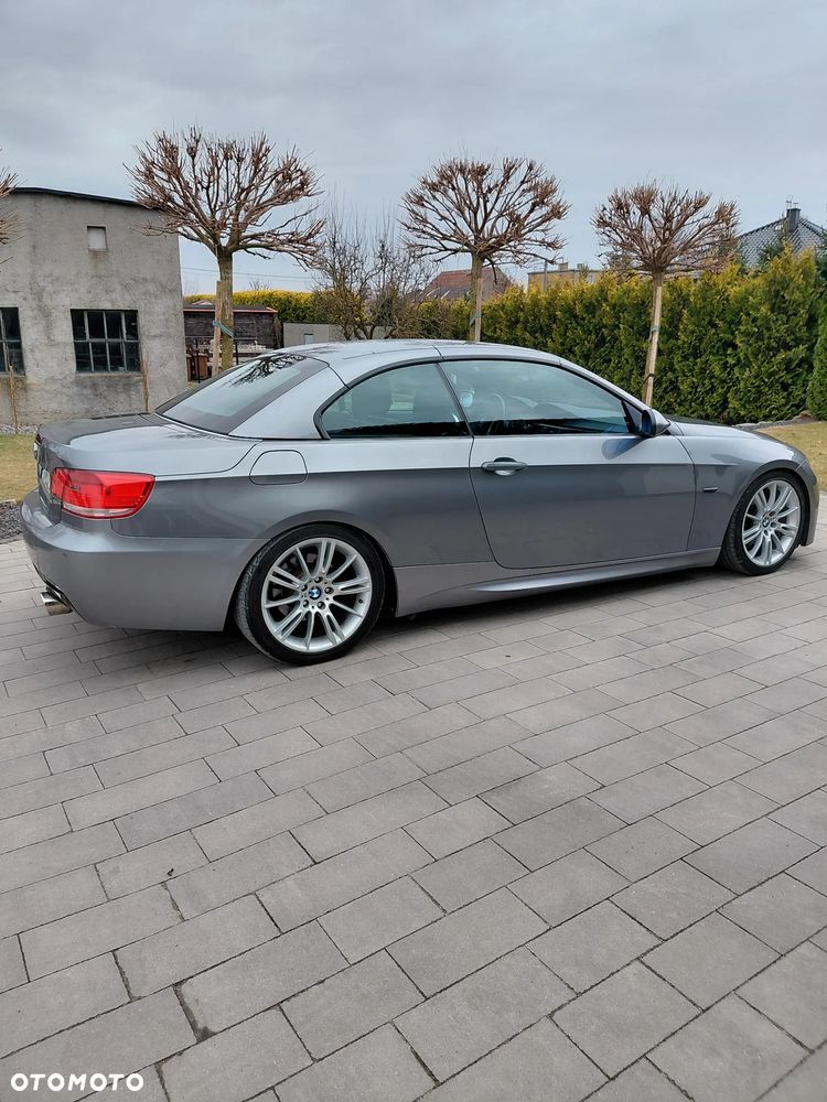 BMW Seria 3 320i Edition Exclusive - 10