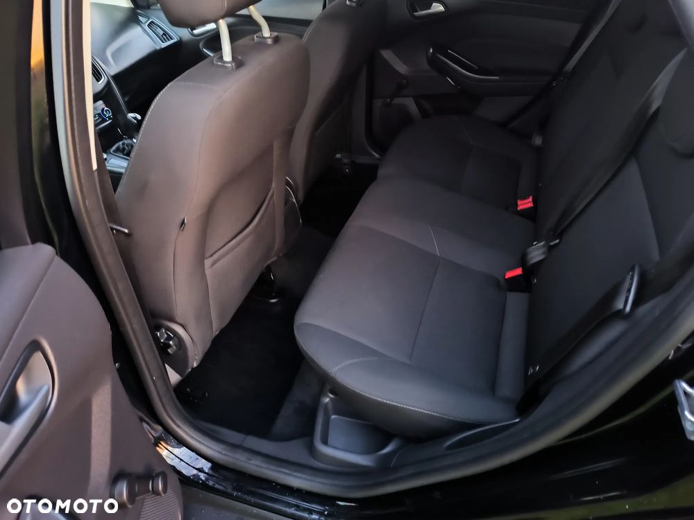 Ford Focus - 19