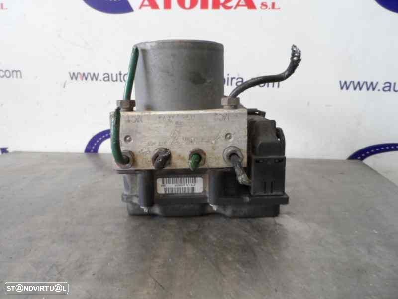 ABS RENAULT MEGANE II BERLINA 3P - 1