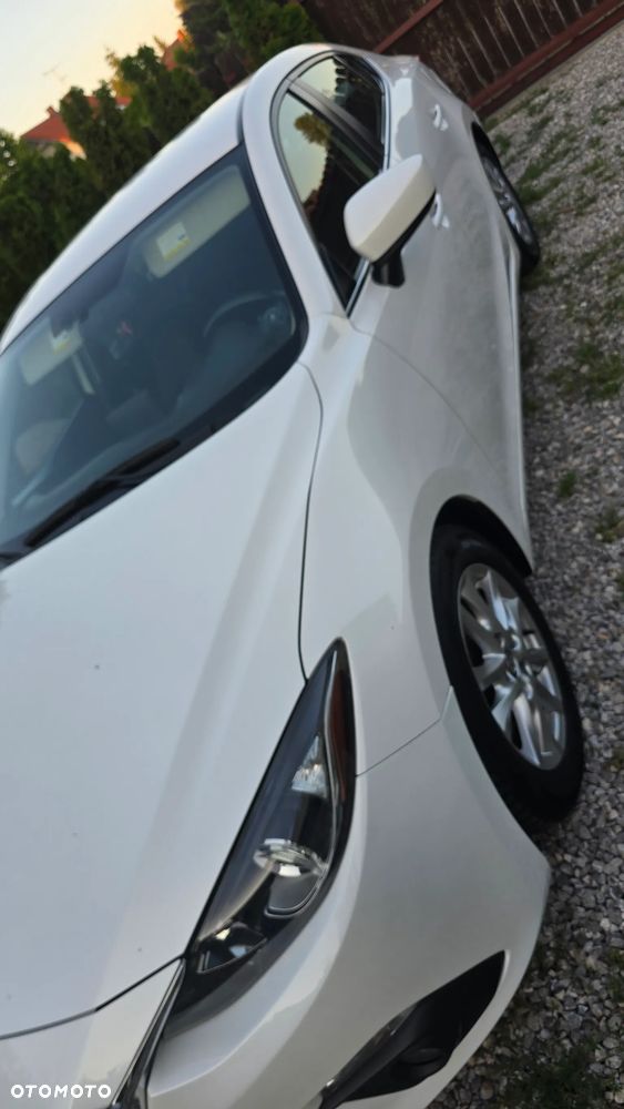 Mazda 3 - 9