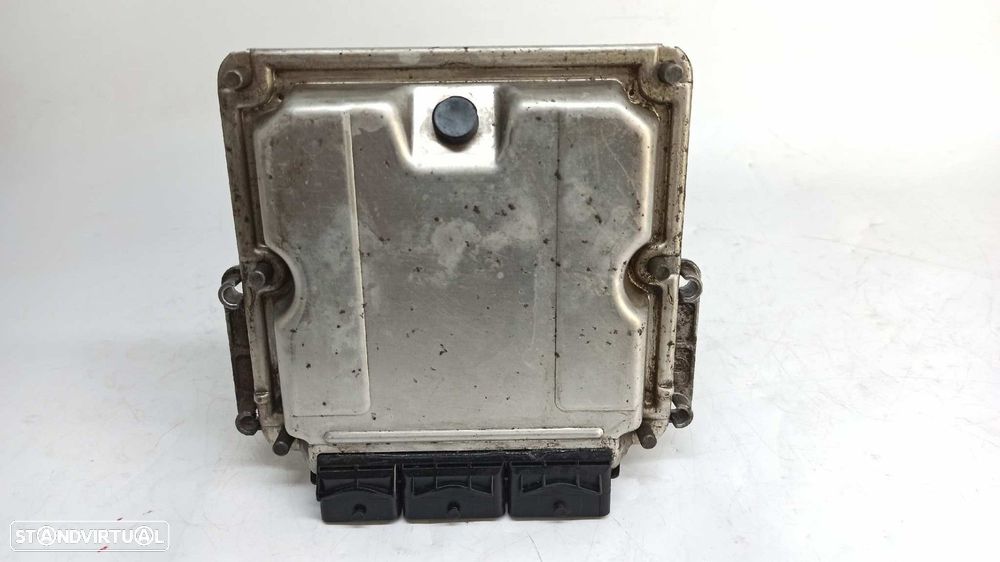 CENTRALINA DO MOTOR UCE RENAULT ESPACE IV (JK0) EXPRESSION - 4