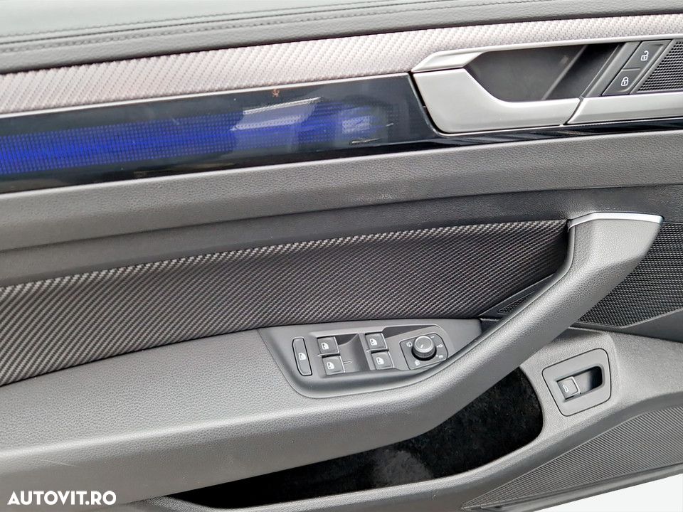 Volkswagen ARTEON 2.0 TSI OPF 4Motion DSG R - 17