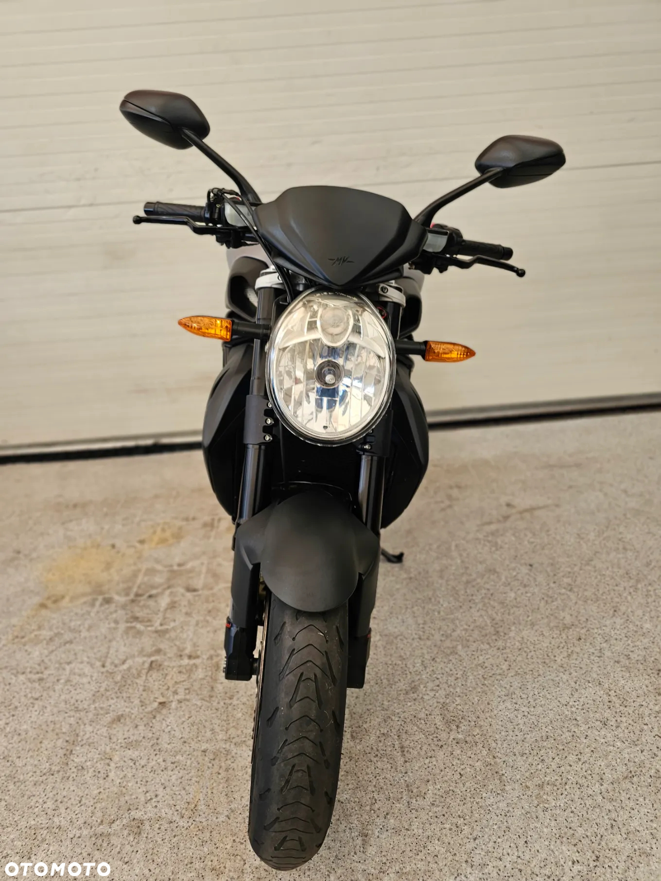 MV AGUSTA Brutale - 16