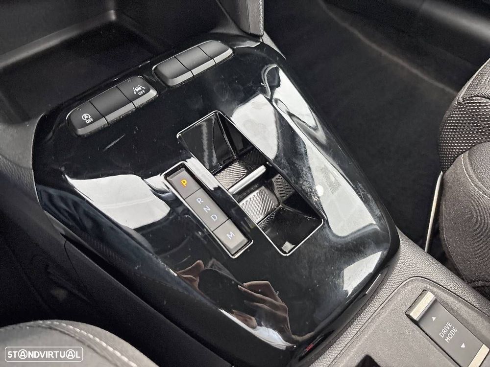 Opel Corsa 1.2 T Hybrid GS eDCT - 19