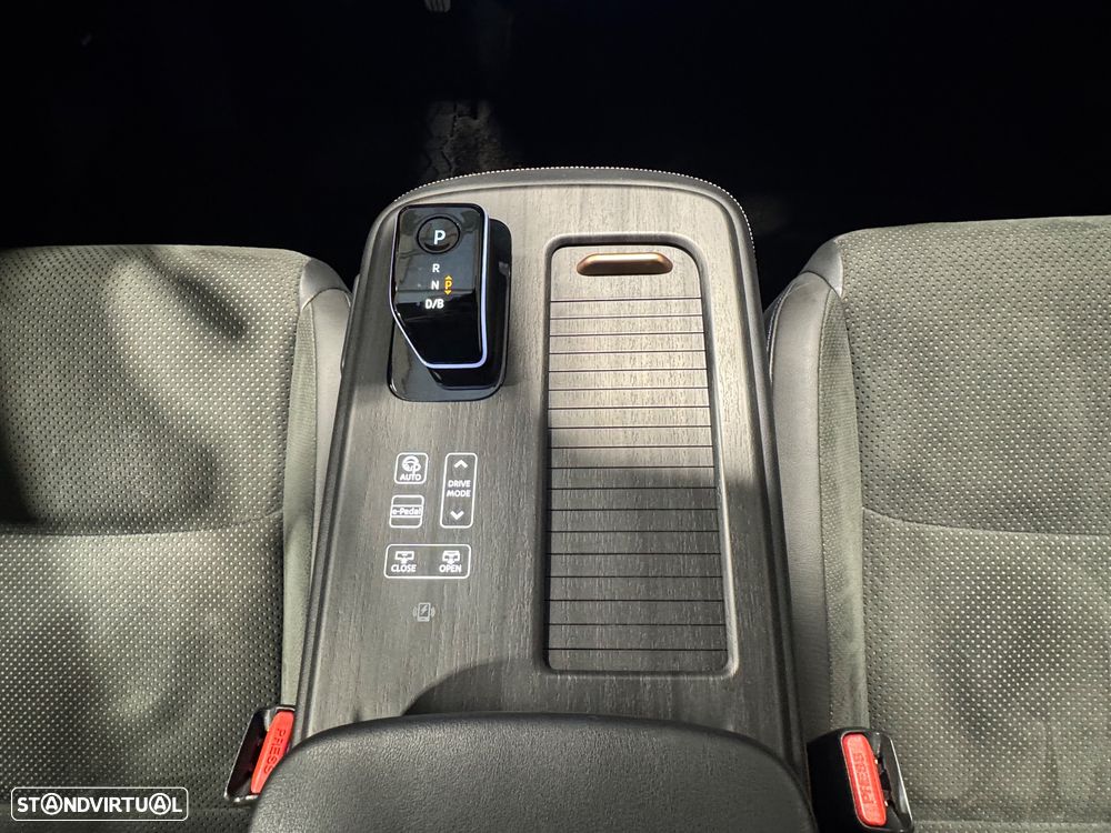 Nissan Ariya 87 kWh Evolve Pack - 22