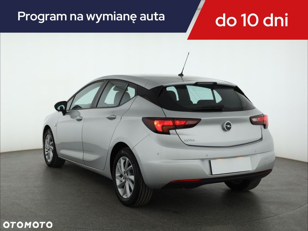 Opel Astra 2021 photo 5