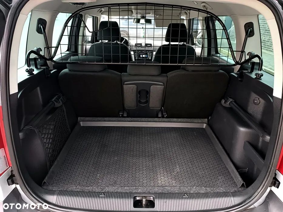 Skoda Yeti 1.2 TSI 4x2 Elegance DSG - 25