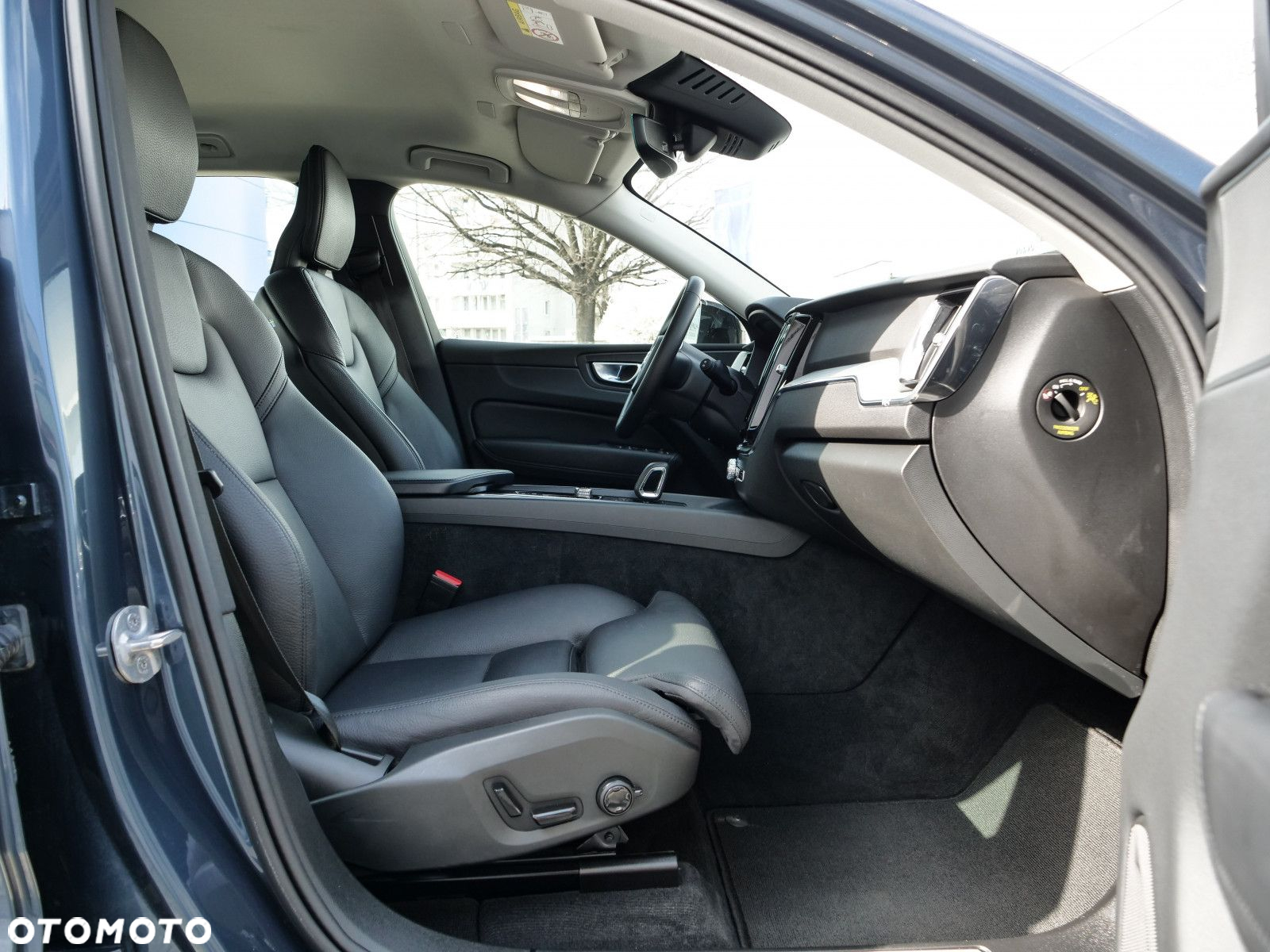 Volvo XC 60 - 29