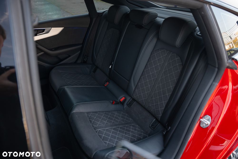 Audi A5 Sportback - 34