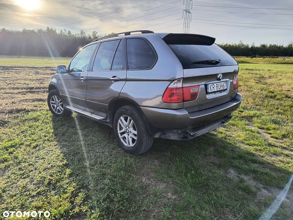 BMW X5 - 2