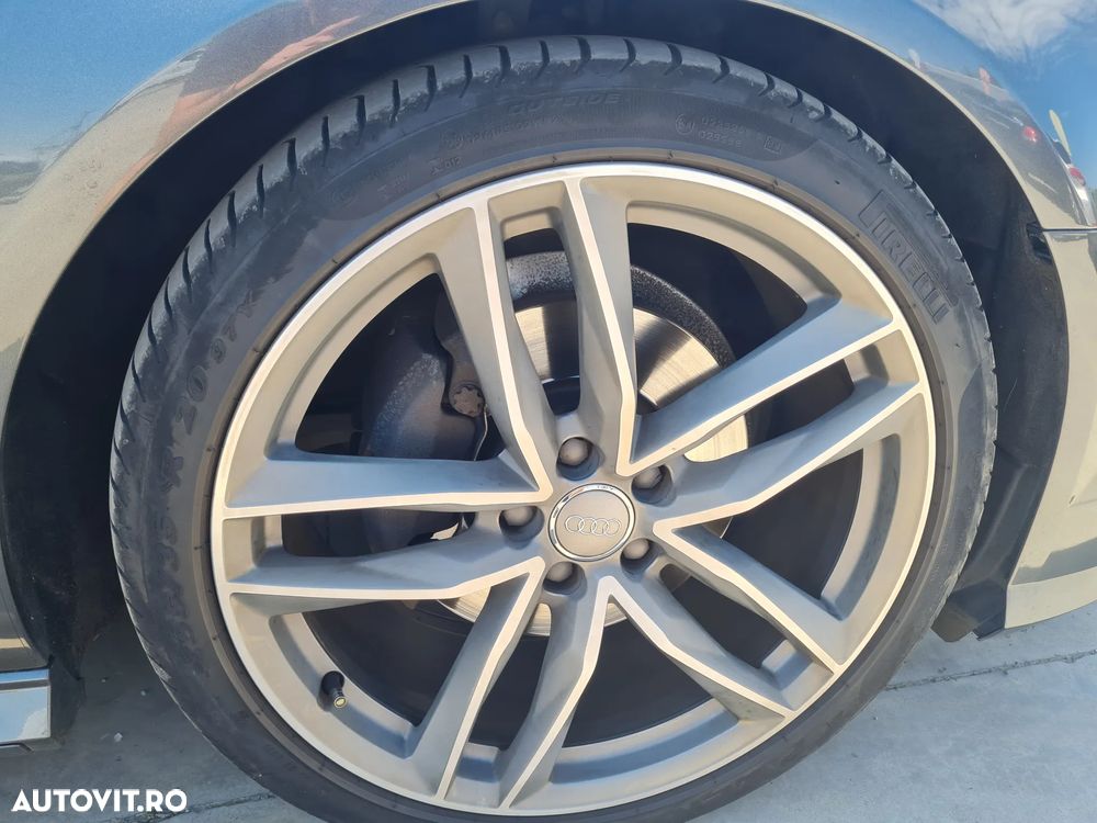 Audi A6 2.0 TDI quattro S tronic - 14
