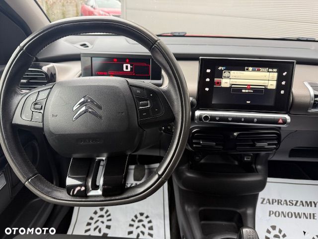 Citroën C4 Cactus 1.2 PureTech MoreLife - 15