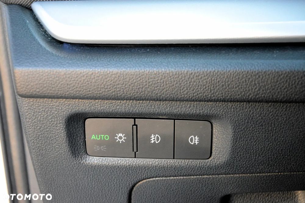 Skoda Octavia 1.5 TSI GPF ACT Style - 17