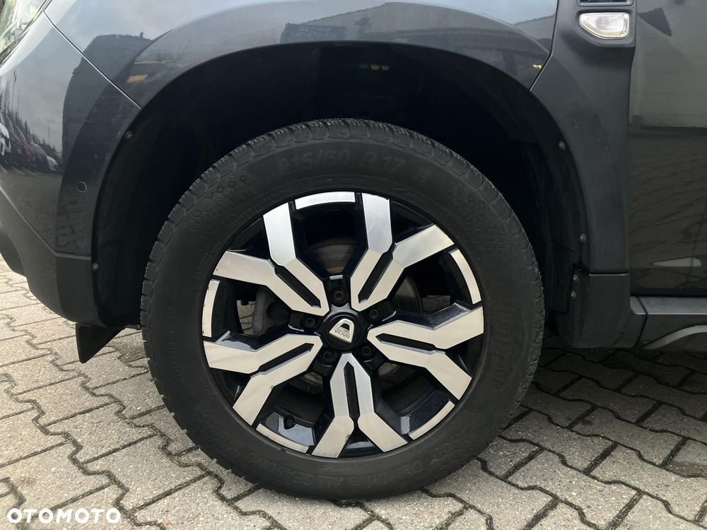 Dacia Duster - 17