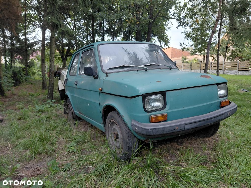 Fiat 126 - 3
