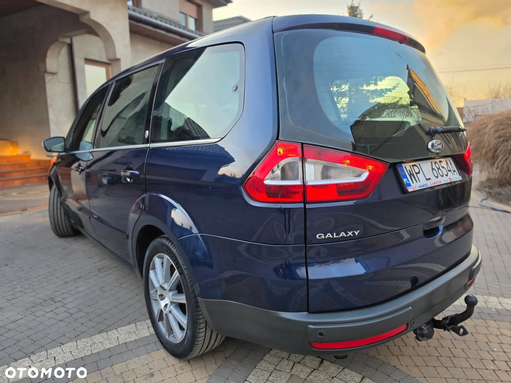 Ford Galaxy - 7