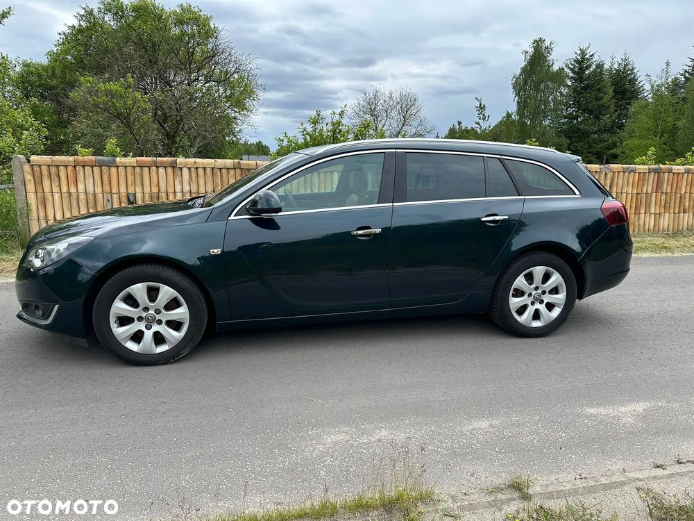Opel Insignia - 3