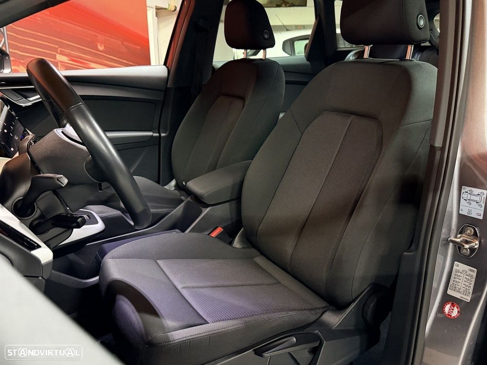 Audi Q4 e-tron 35 55 kWH - 6