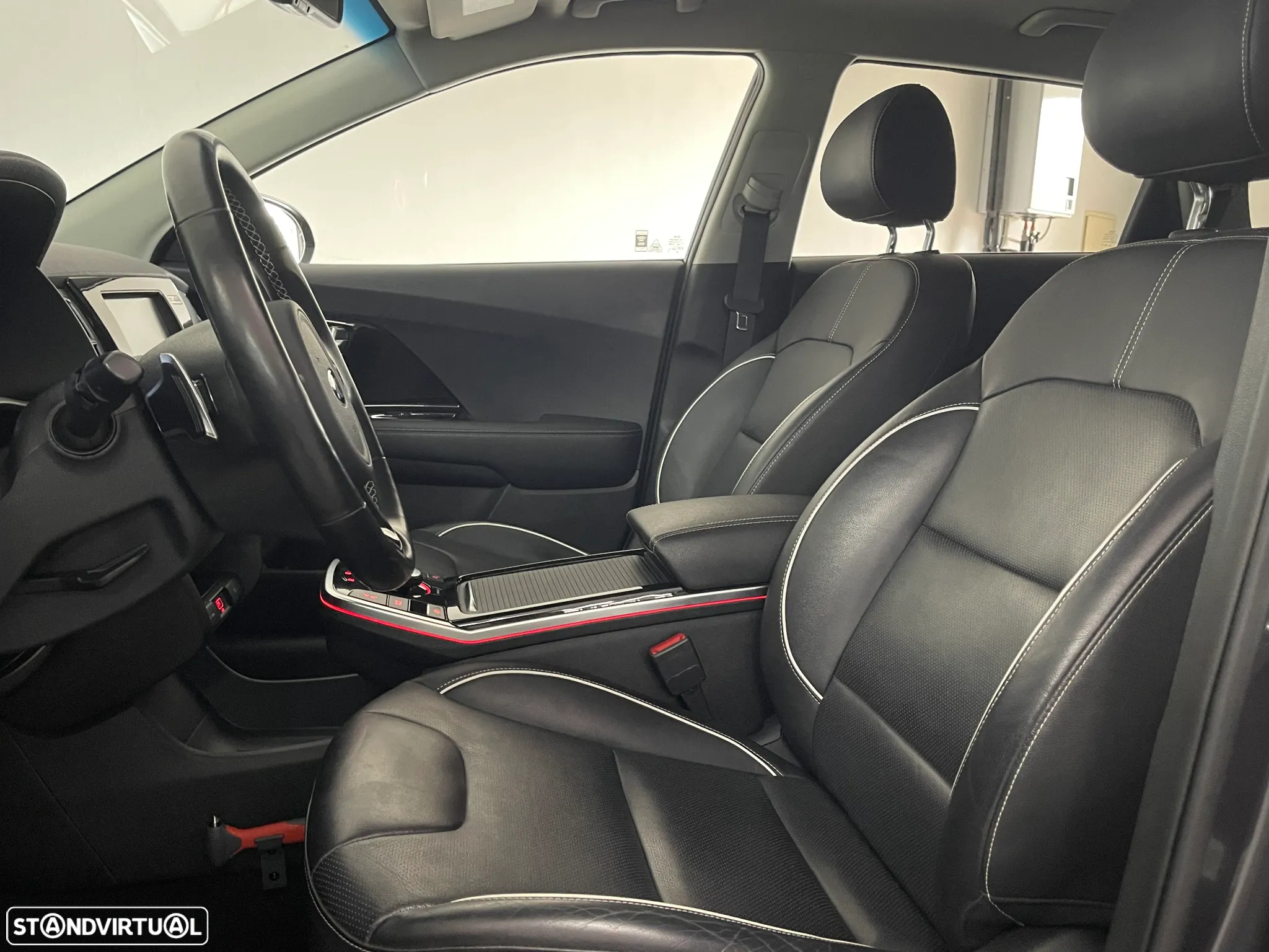 Kia e-Niro Edition 7 - 17