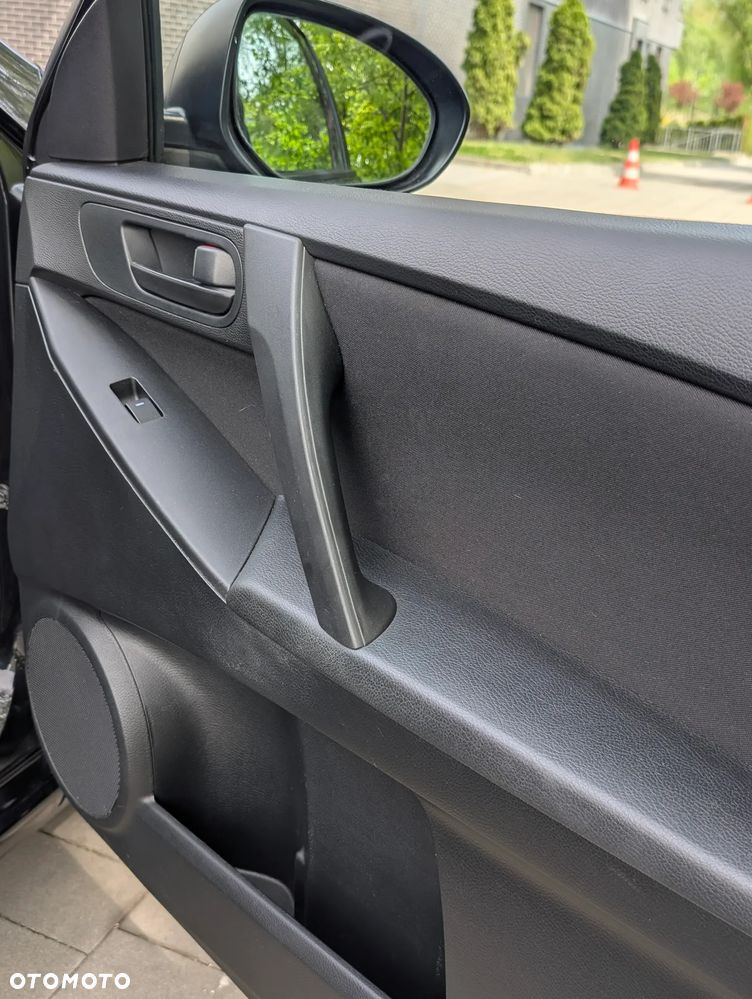 Mazda 3 1.6 Comfort - 18