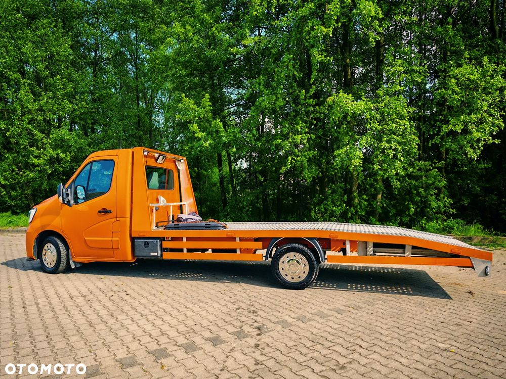 Renault MASTER LAWETA - 15