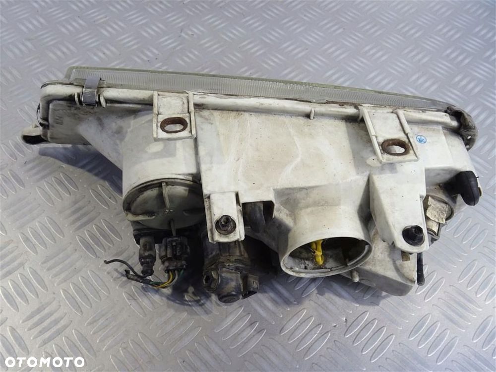 Reflektor lampa przód prawa Lancia Kappa 1994-2001 CARELLO 36660748 - 5