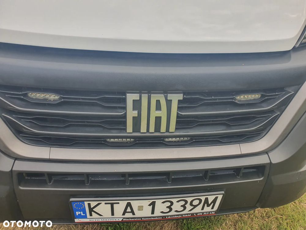 Fiat Ducato - 8