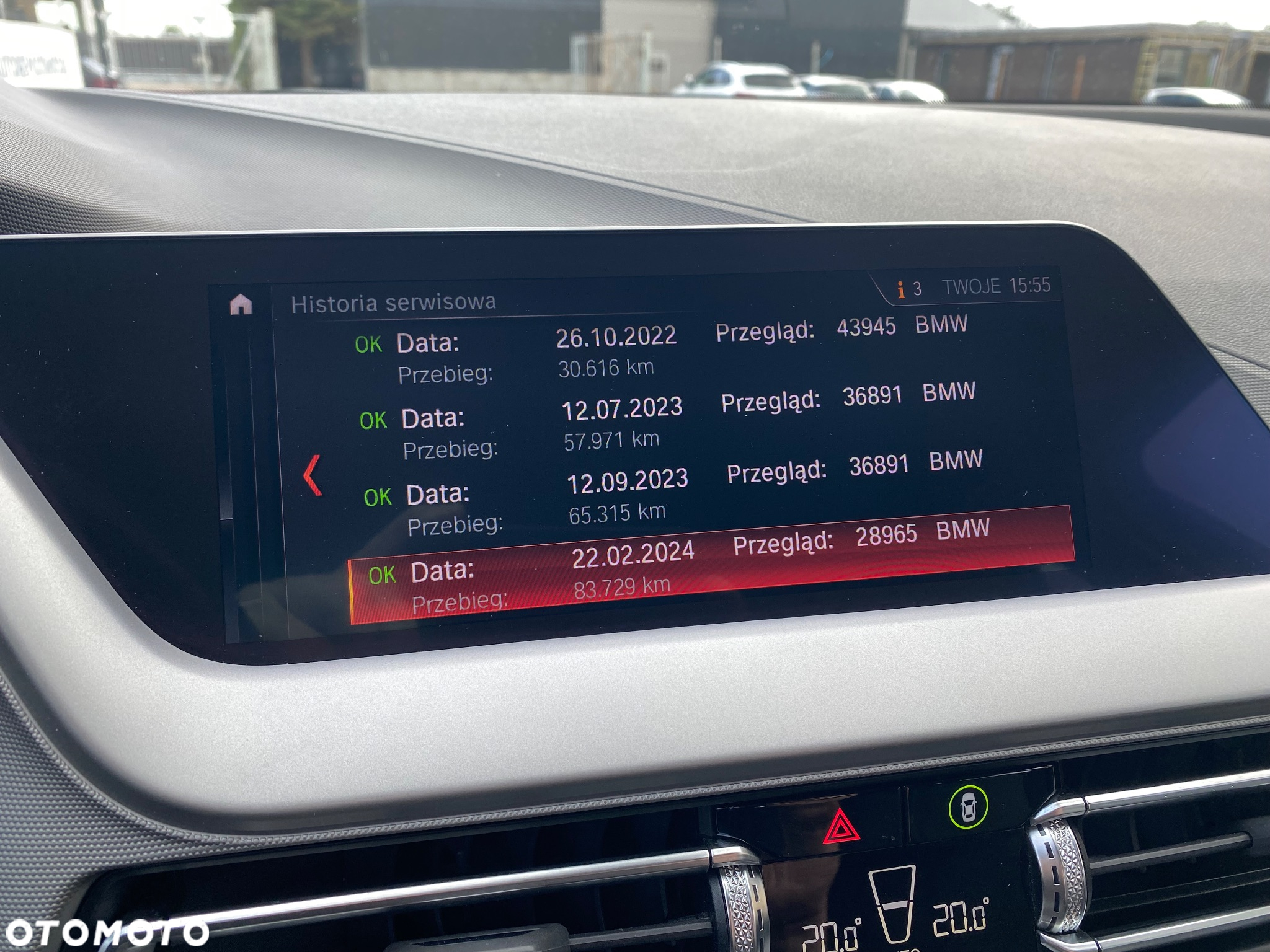 BMW Seria 1 116i Advantage - 21