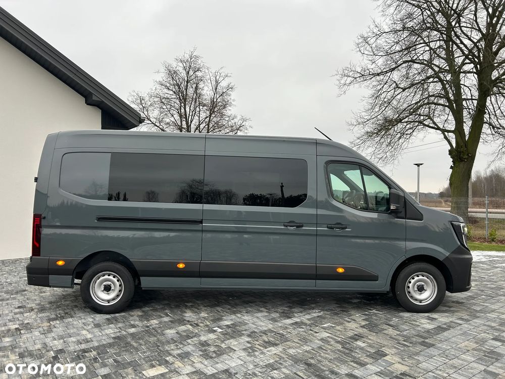 Renault Master L3H2 Extra (bryg.) - 5